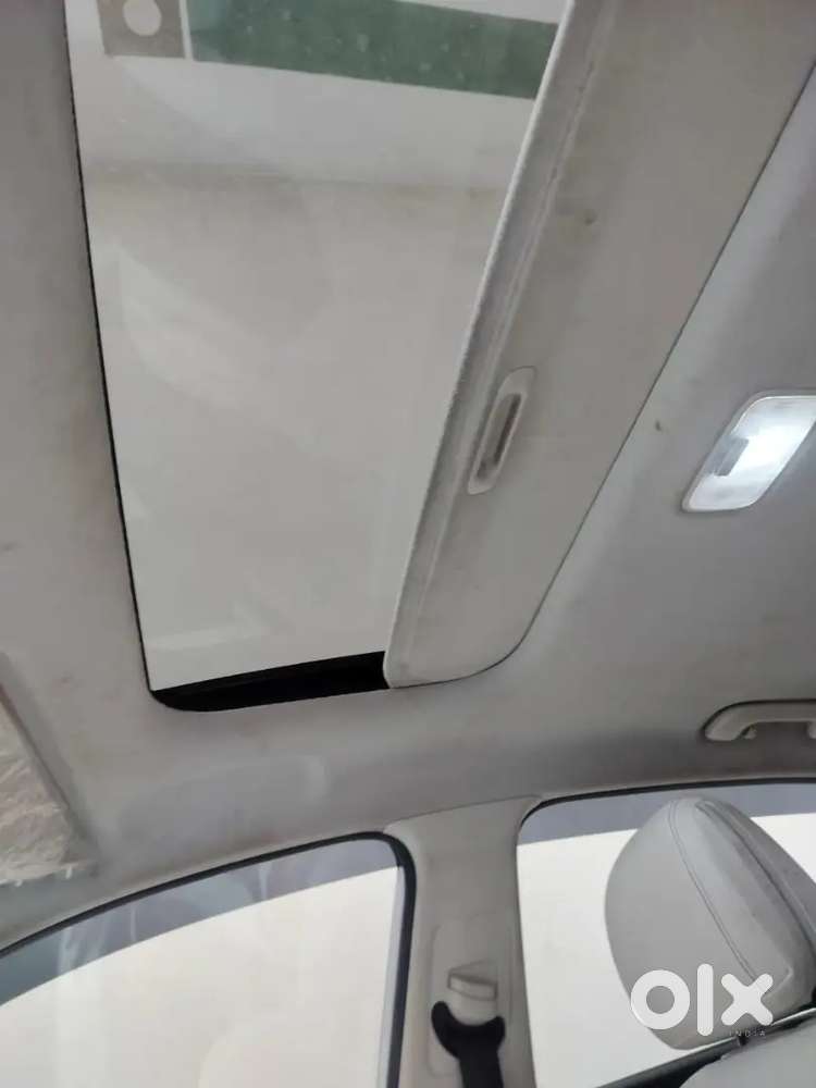 Hyundai Verna Sx Petrol 2025