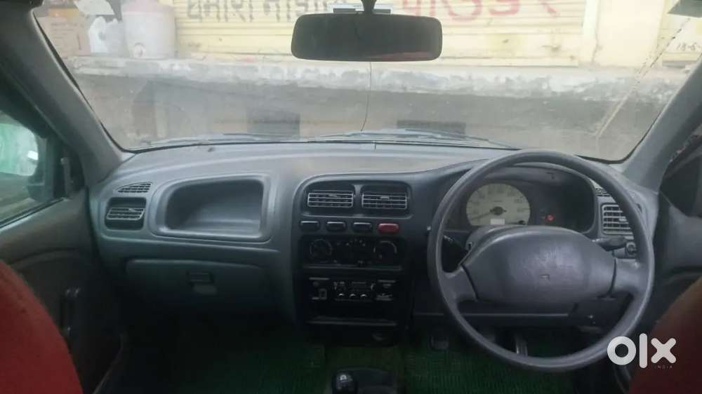 Maruti Suzuki Alto 2010 Petrol