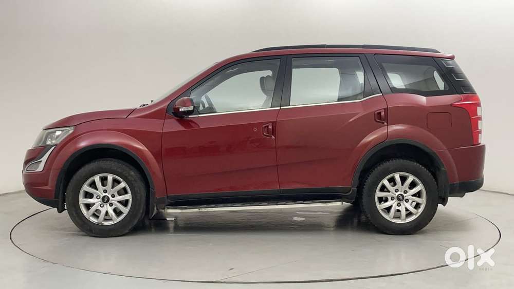 Mahindra Xuv500 2.2 W10, 2015, Diesel