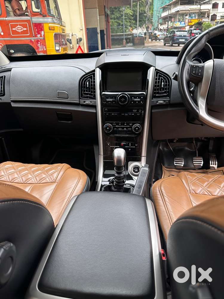Mahindra Xuv500 Diesel 2019