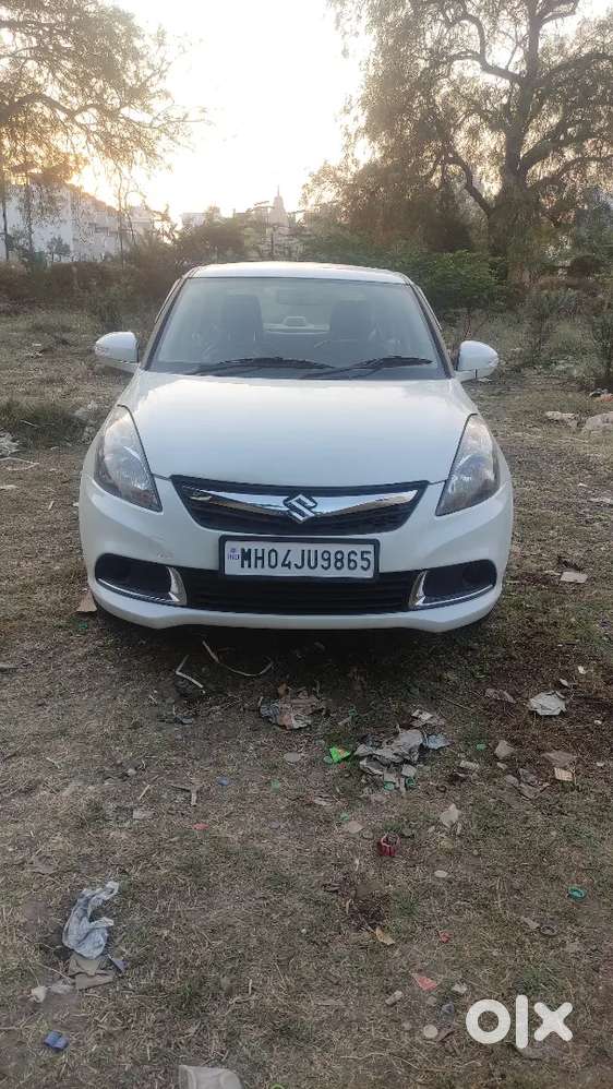 Maruti Dzire Tours Model 2019 Deisel Owner Single