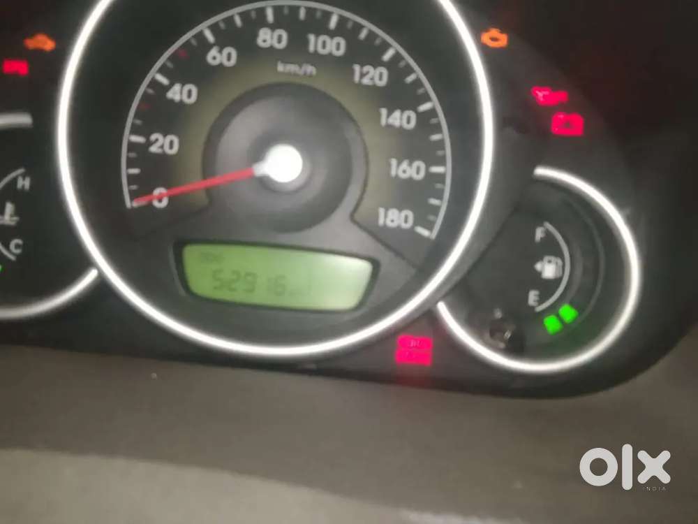 Hyundai Eon Magna 2013 Petrol Manual