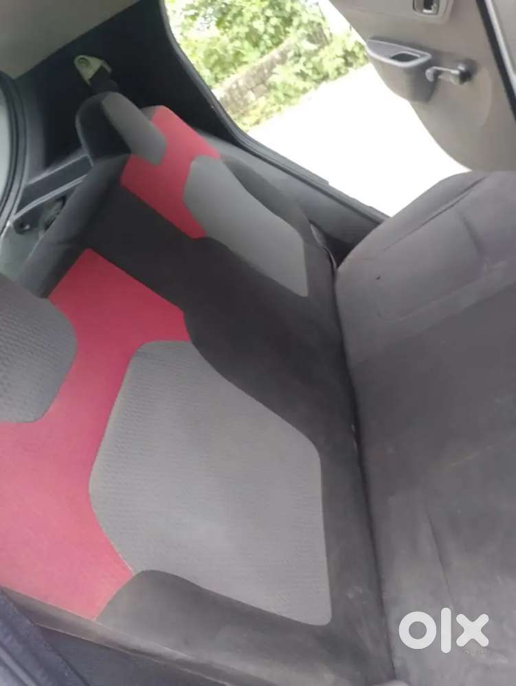 Renault Kwid 2018 Model