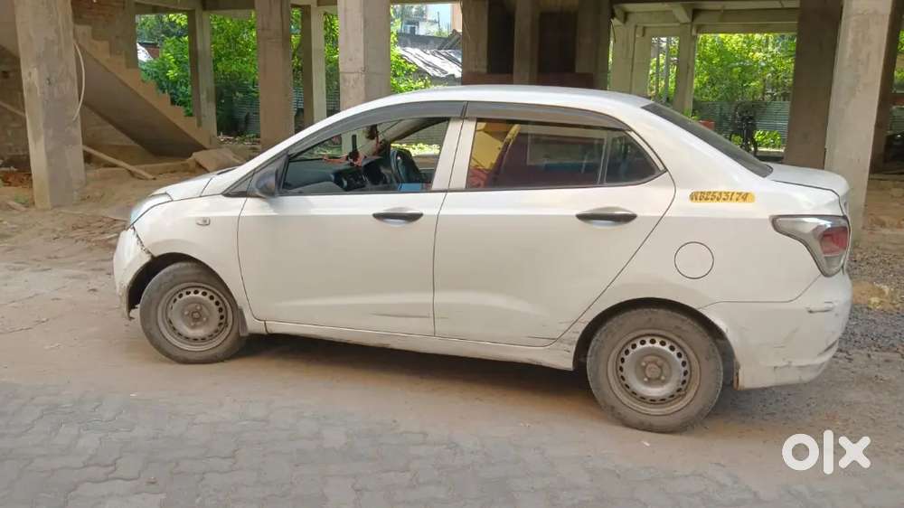 Hyundai Xcent Diesel 2019