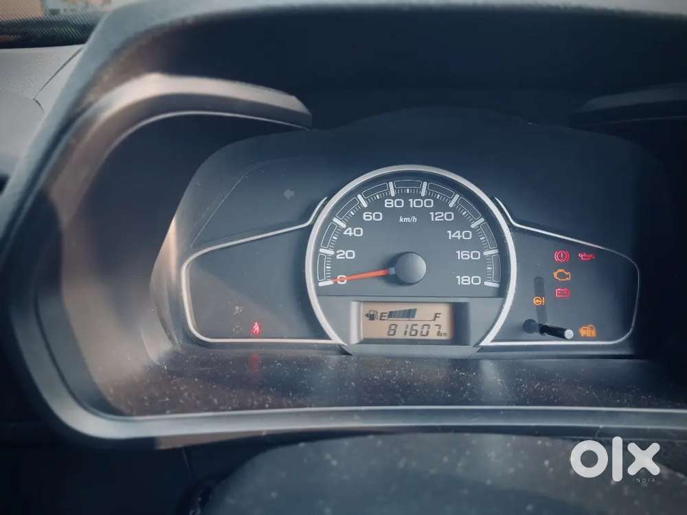 Maruti Suzuki 800 2022 Petrol Well Maintained