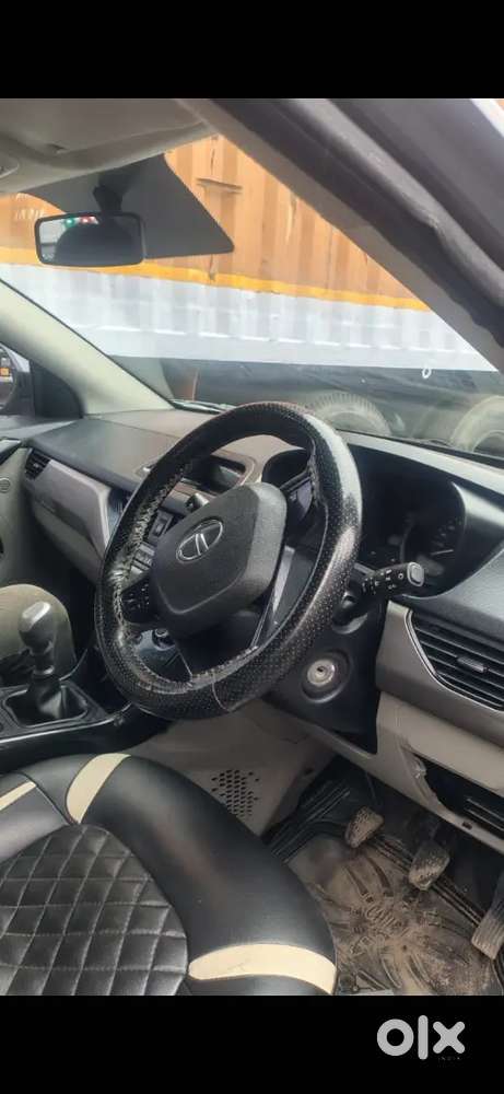 Tata Nexon 1.2 Revotron 2019