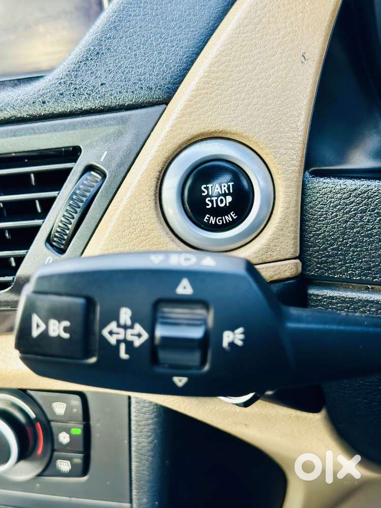 Bmw X1 2012-2015 Sdrive20d, 2012, Diesel