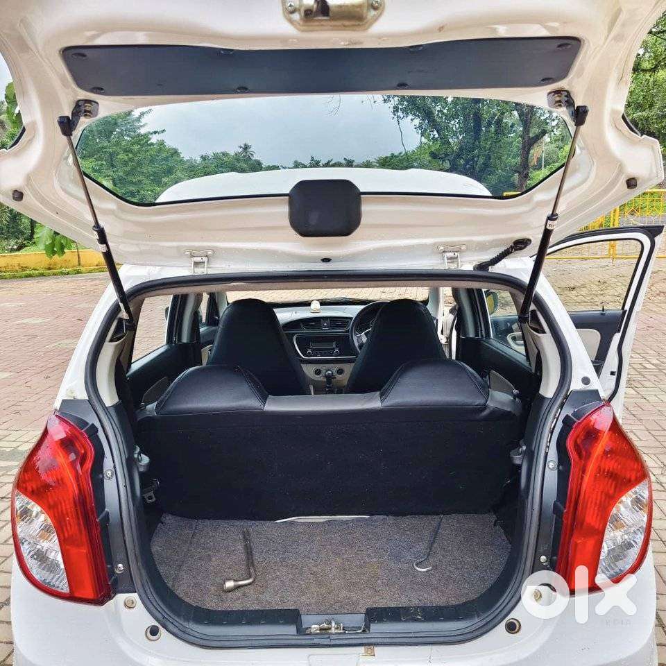 Maruti Suzuki Alto 800 Vxi Plus Option, 2022, Petrol