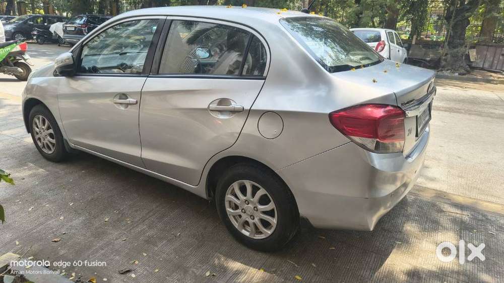 Honda Amaze 2013-2016 Vx O I Vtec, 2013, Petrol