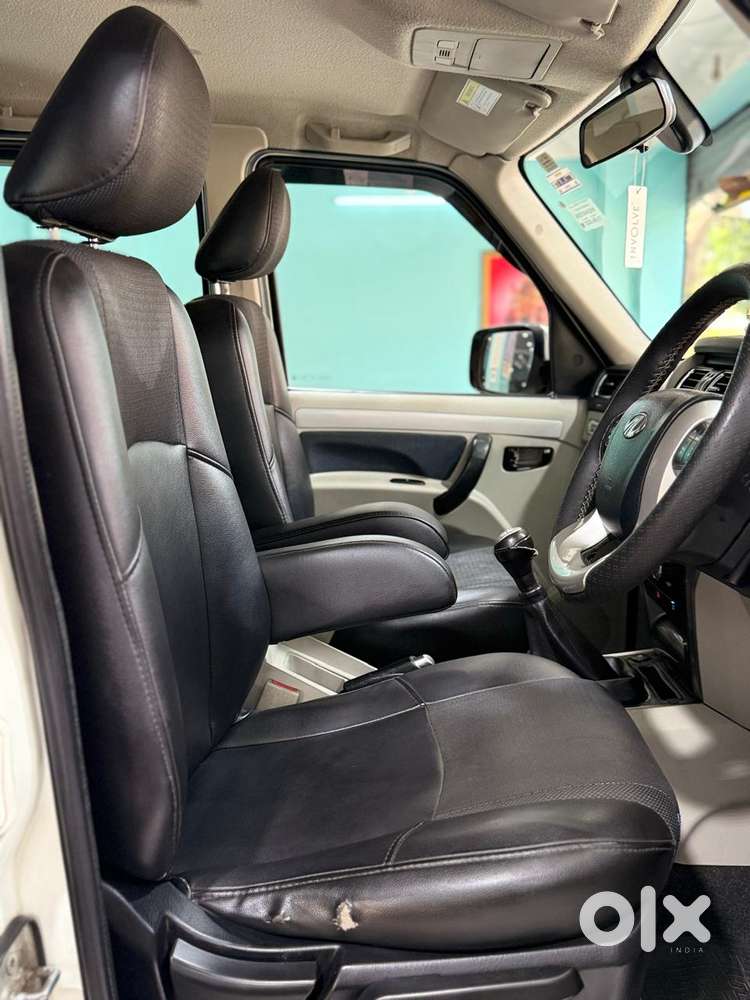 Mahindra Scorpio S11 Mt 7s, 2020, Diesel