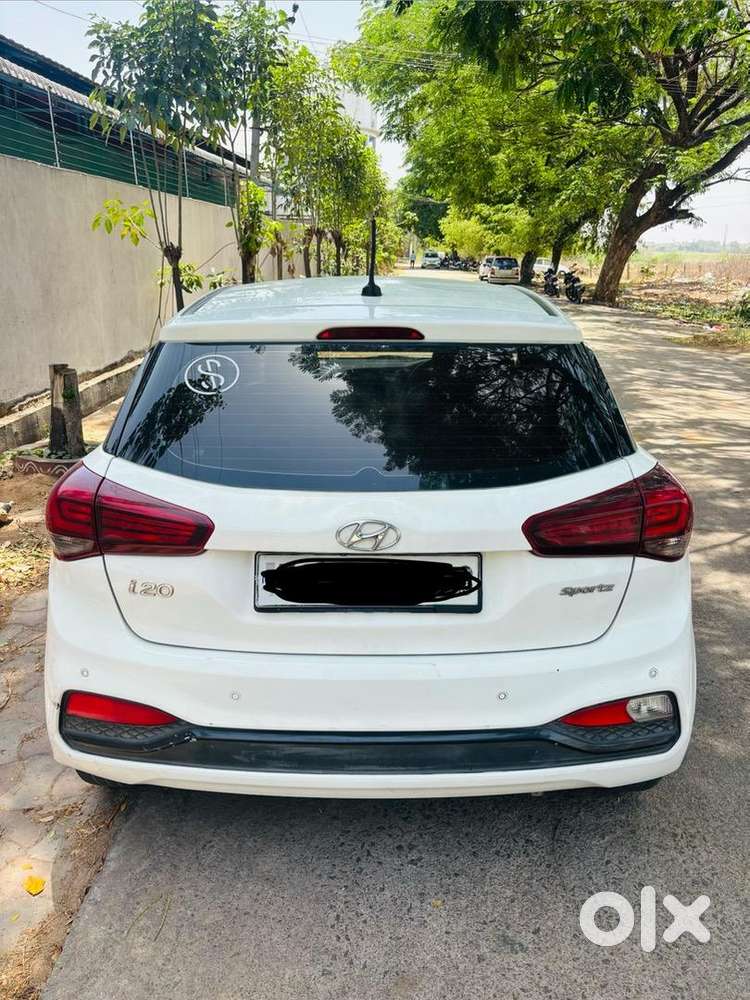 Hyundai Diesel Car 2019