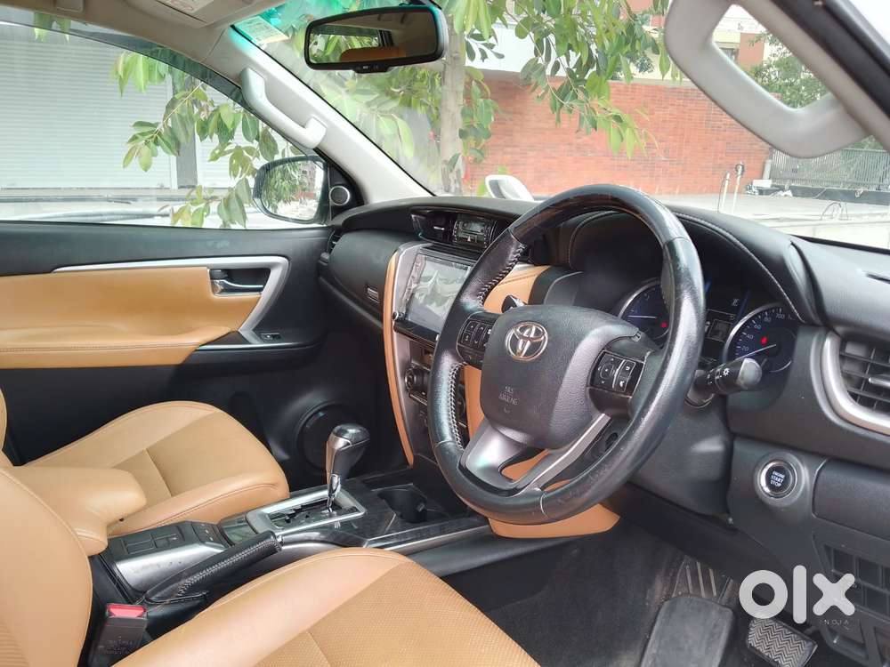 Toyota Fortuner 4x2 At 2.8 Diesel, 2023, Diesel