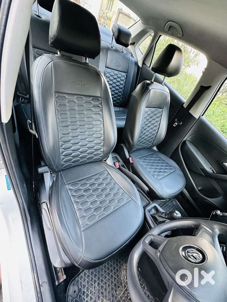 Volkswagen Ameo 1.2 Mpi Anniversary Edition, 2017, Petrol