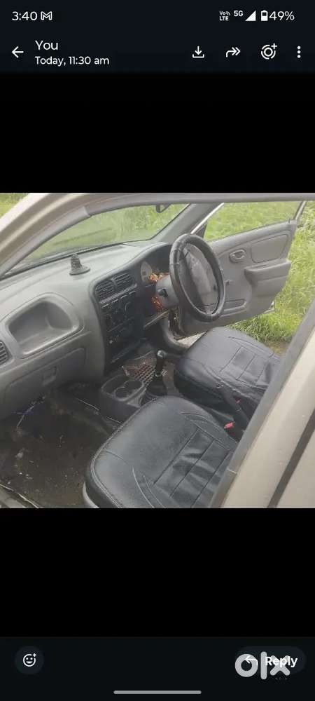 Maruti Suzuki Alto 2006 Petrol Car