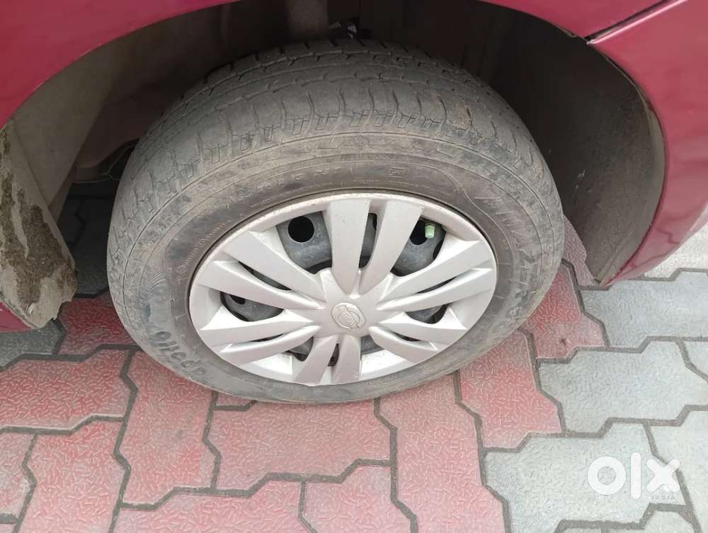 Datsun Go Plus T Petrol, 2016, Petrol