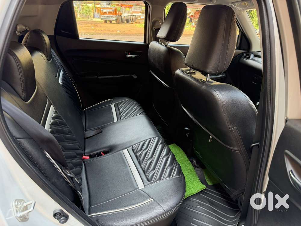 Maruti Suzuki Swift 1.2 Vxi (o), 2021, Petrol