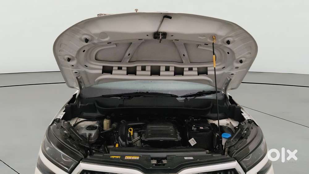 Skoda Kushaq Style 1.0l Tsi At, 2022, Petrol
