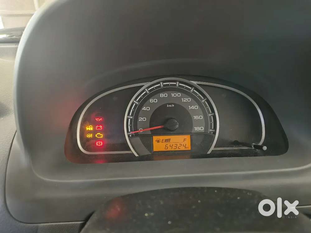 Alto 800 Lxi Pure Petrol For Sale