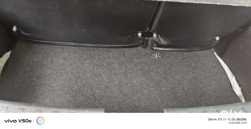 Maruti Suzuki Swift 2017 Petrol Good Condition
