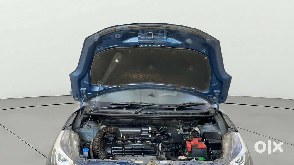 Maruti Suzuki Baleno