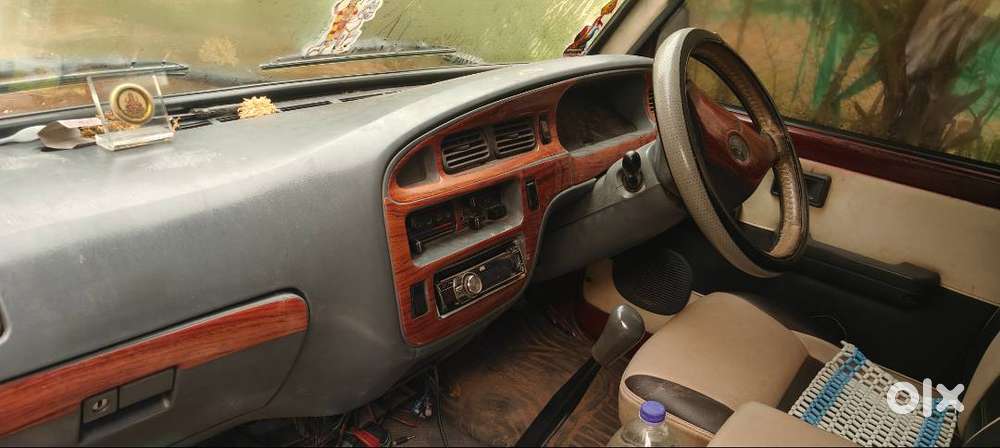 Toyota Qualis Diesel 2000