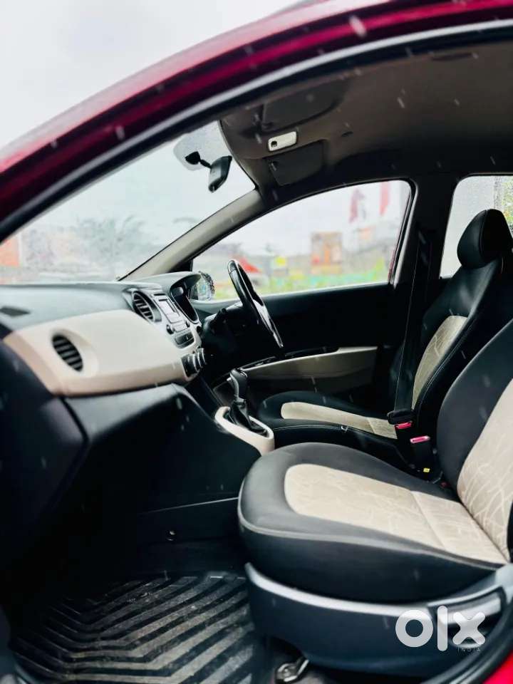 Hyundai Grand I10 Asta 1.2 Kappa Vtvt (o), 2016, Petrol