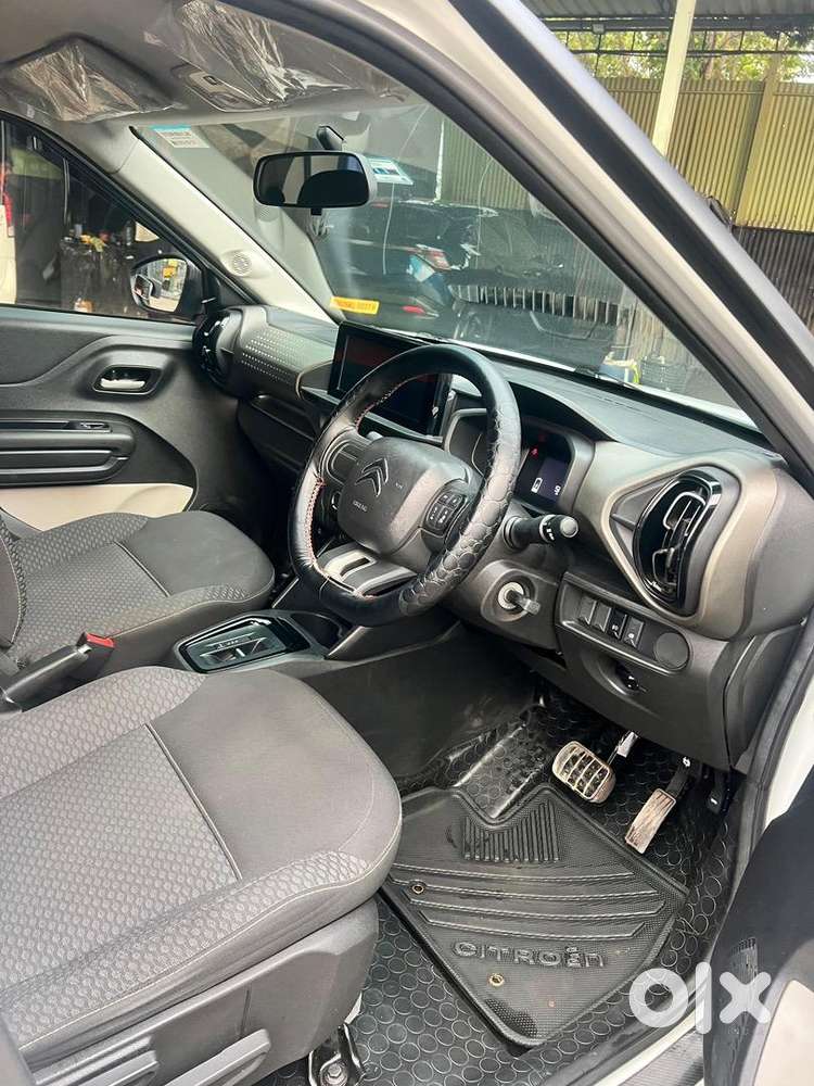 Citroen Electric Car 2023 For Sale