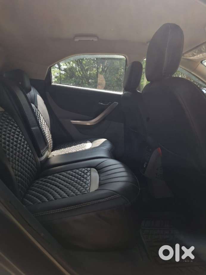 Tata Xenon Xt Ex 4x4, 2019, Diesel