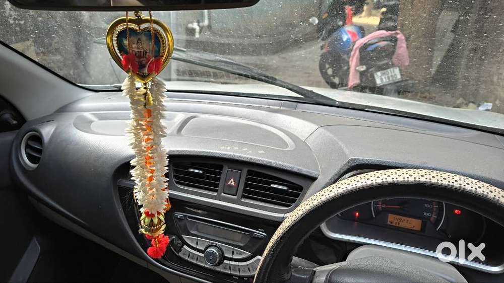 Alto K10 Vxi 2017 Model 76000 Km Driven Condition Is Very Good