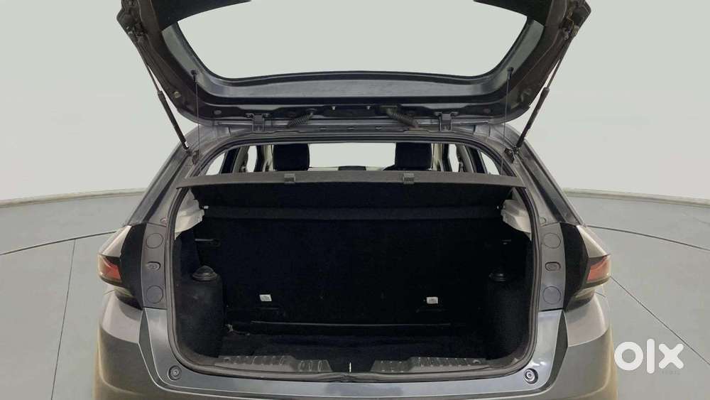 Tata Altroz Xz, 2021, Diesel