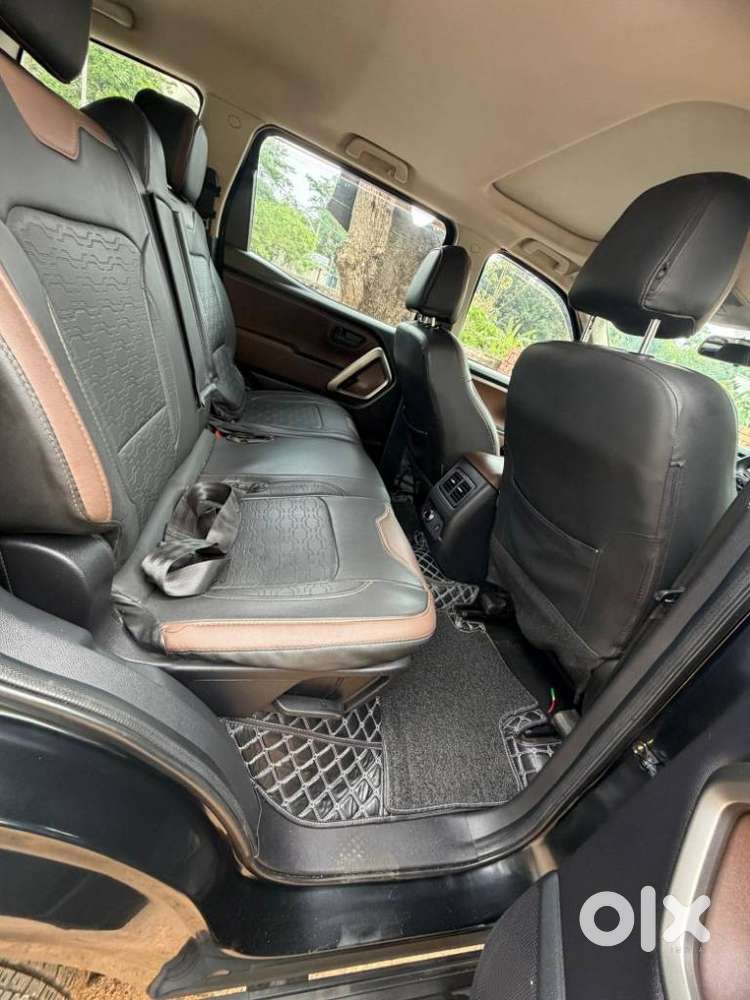 Mahindra Scorpio N Z6 Diesel Mt 2wd 7 Str, 2024, Diesel