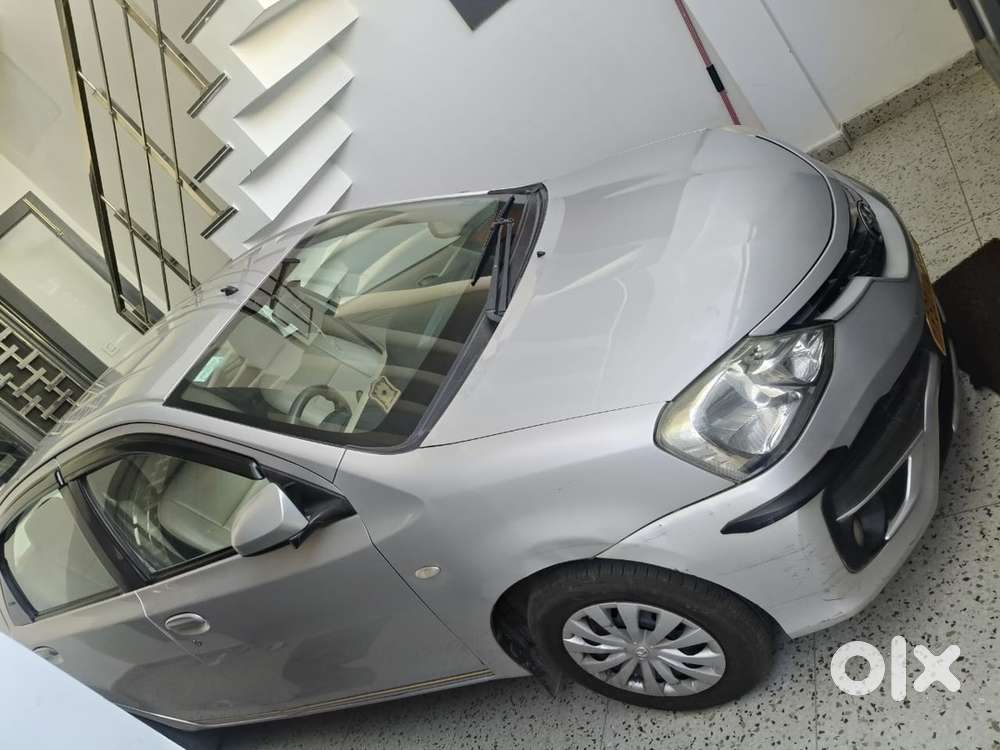 Toyota Etios 2019 Diesel Well Maintained