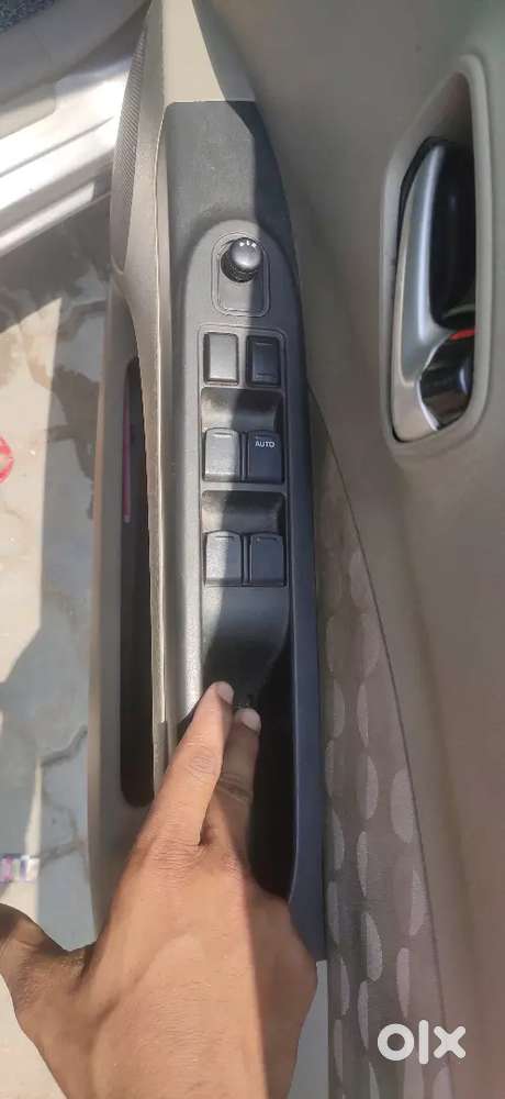 Maruti Suzuki Celerio 2017 Petrol Well Maintained