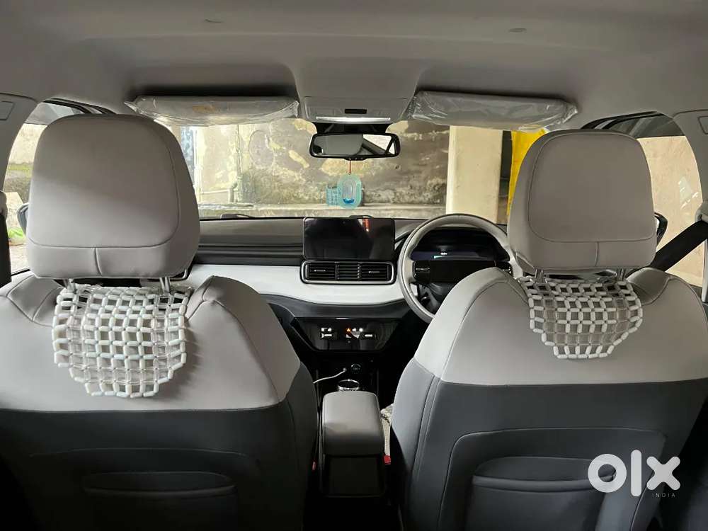 I Want To Sell My Car