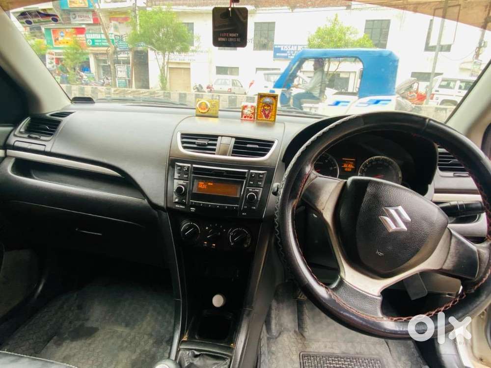 Maruti Suzuki Swift 2017 Diesel Well Maintained