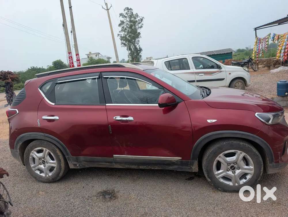 Kia Sonet 1.2 Htk 2023
