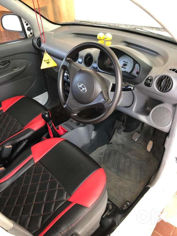 Hyundai Santro Xing 2006