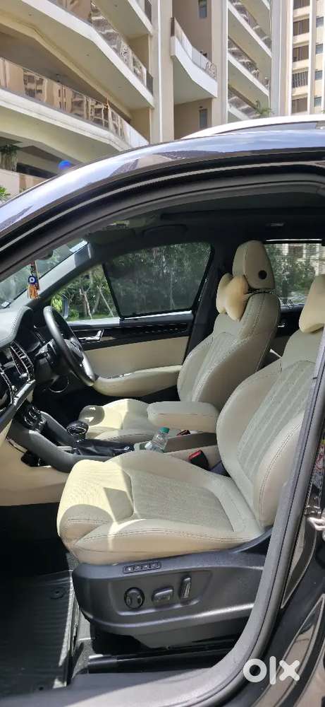 Skoda Kodiaq 2.0 L&k Tsi Dsg 2023