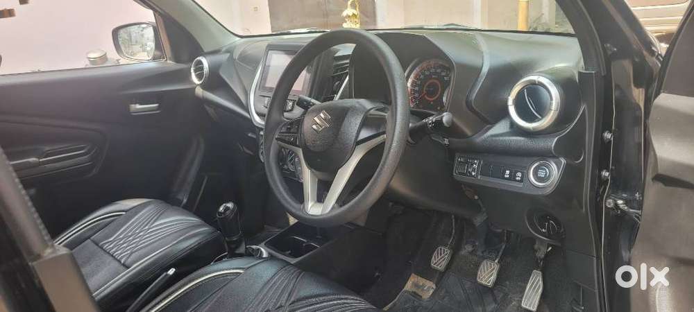 Maruti Suzuki Celerio Zxi(o) Mt, 2024, Petrol
