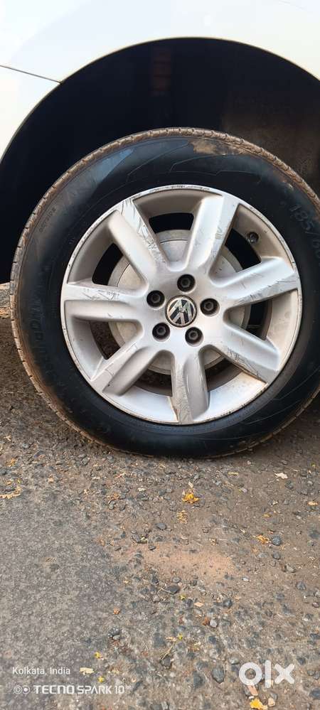 Volkswagen Vento 2010-2013 Diesel Comfortline, 2013, Diesel