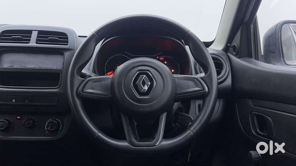 Renault Kwid 2019-2023 0.8 Rxl, 2022, Petrol