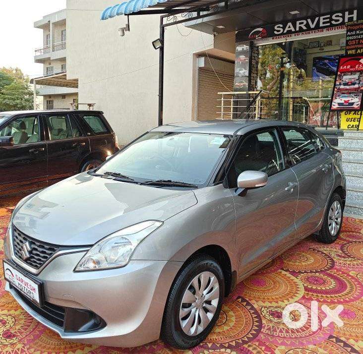 Maruti Suzuki Wagon R