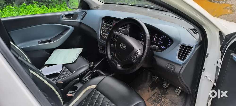Hyundai I20 Active 2015 Diesel