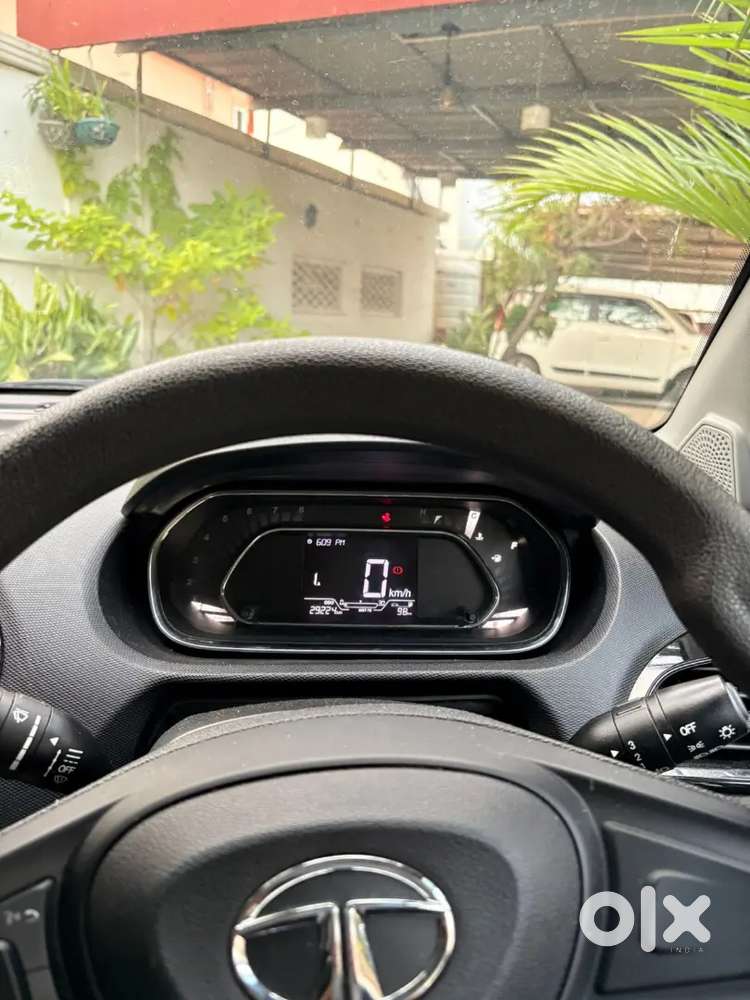 Perfect Condition Tiago For Sale