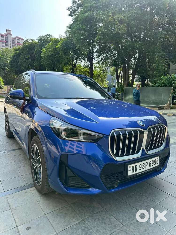 Bmw X1, 2024, Petrol