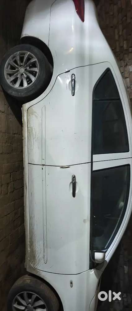 2012 Nissan Sunny 1.5 Diesel