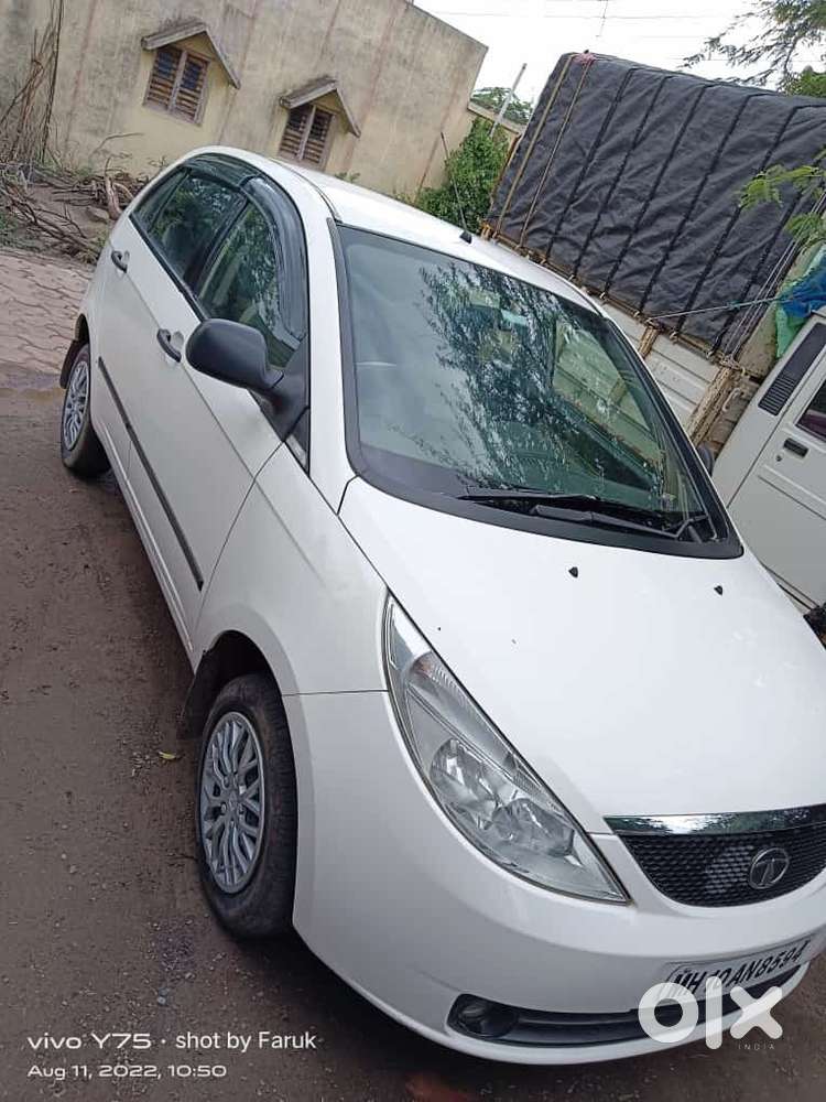 Tata Vista Tech 2011 Petrol Good Condition