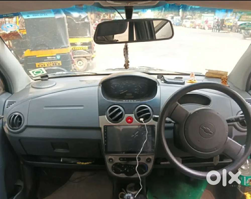 Chevrolet Spark 2008