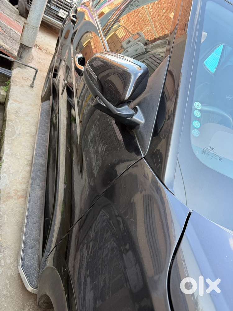 Hyundai Alcazar 2023 Diesel