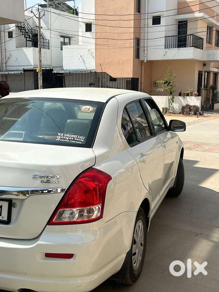 Maruti Suzuki Model 2011